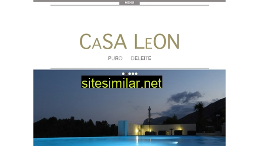 casa-leon.nl alternative sites