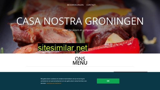 casa-nostra-groningen.nl alternative sites