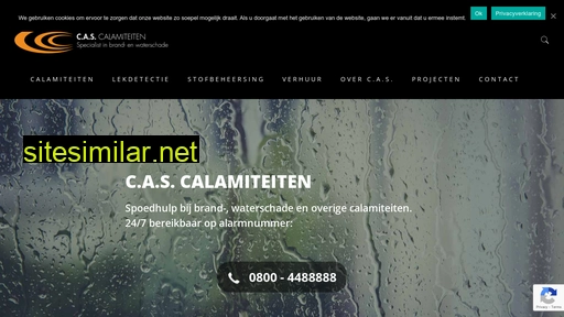 cascalamiteiten.nl alternative sites
