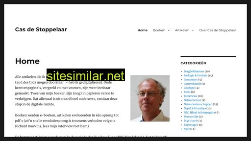 casdestoppelaar.nl alternative sites