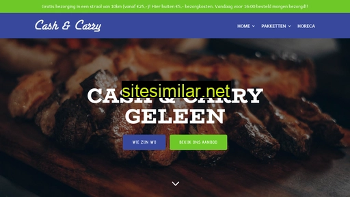cashcarrygeleen.nl alternative sites
