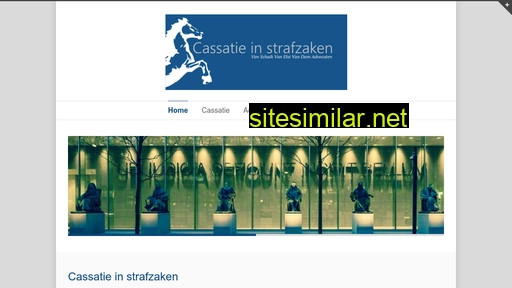 cassatie-advocaat.nl alternative sites