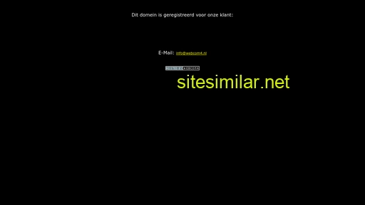 cassens.nl alternative sites