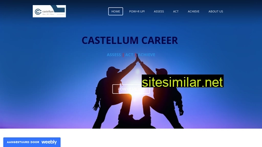 castellumcareer.nl alternative sites