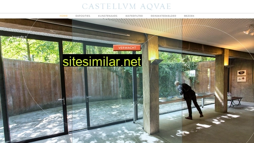 castellvmaqvae.nl alternative sites