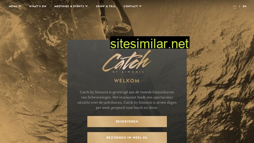 catch-bysimonis.nl alternative sites