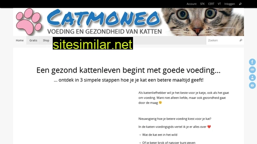 catmoneo.nl alternative sites