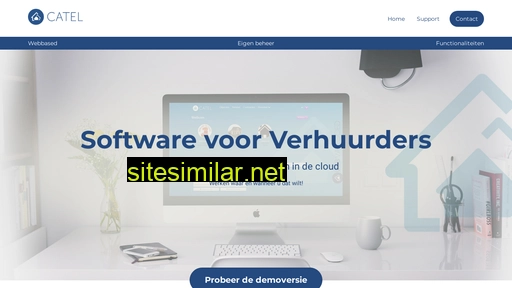 catel.nl alternative sites