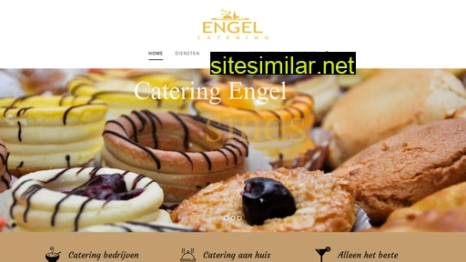 catering-engel.nl alternative sites