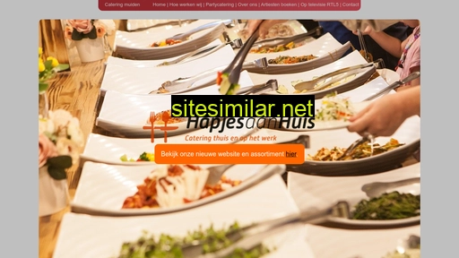 catering-muiden.nl alternative sites