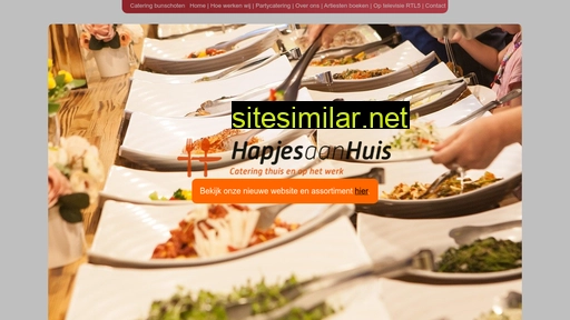 cateringbunschoten.nl alternative sites