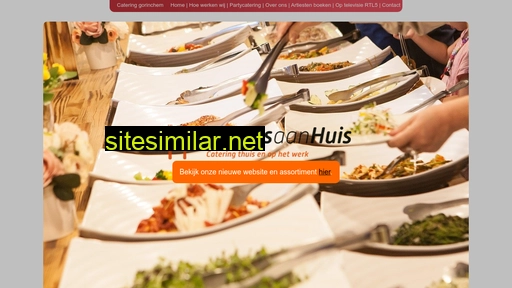 cateringgorinchem.nl alternative sites