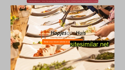 cateringhellendoorn.nl alternative sites