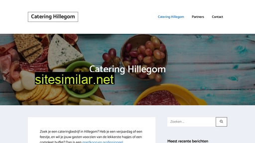cateringhillegom.nl alternative sites