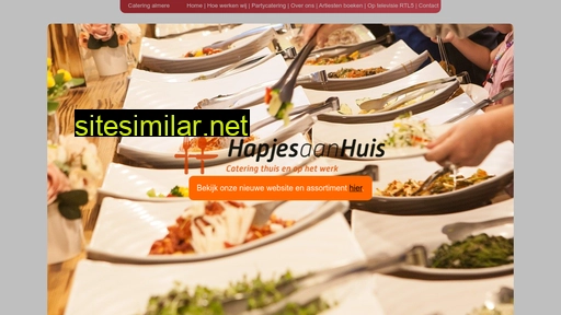 cateringin-almere.nl alternative sites