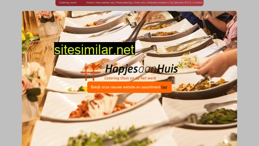 cateringin-venlo.nl alternative sites
