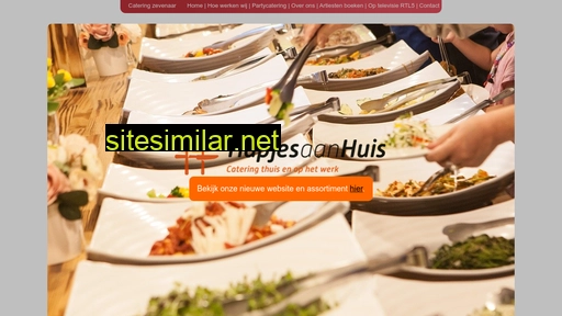cateringin-zevenaar.nl alternative sites