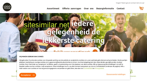 cateringinamstelveen.nl alternative sites