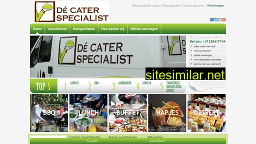 cateringinlelystad.nl alternative sites