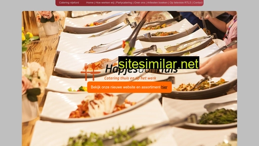cateringnijefurd.nl alternative sites