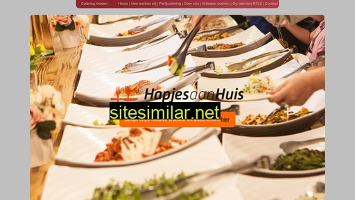 cateringrheden.nl alternative sites