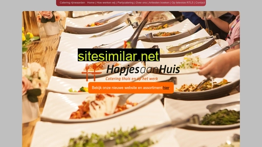 cateringrijnwaarden.nl alternative sites