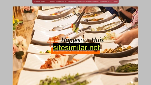 cateringsittard.nl alternative sites