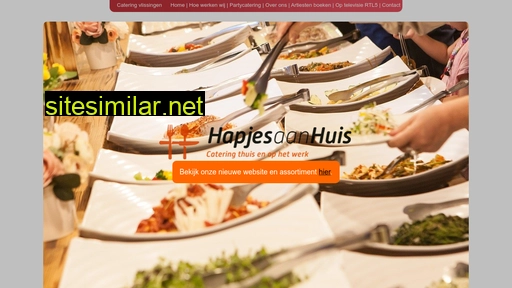 cateringvlissingen.nl alternative sites