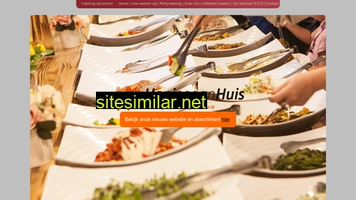 cateringzandvoort.nl alternative sites