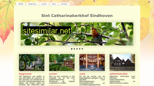 catharinakerkhof.nl alternative sites