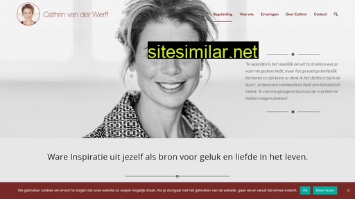 cathrinvanderwerff.nl alternative sites