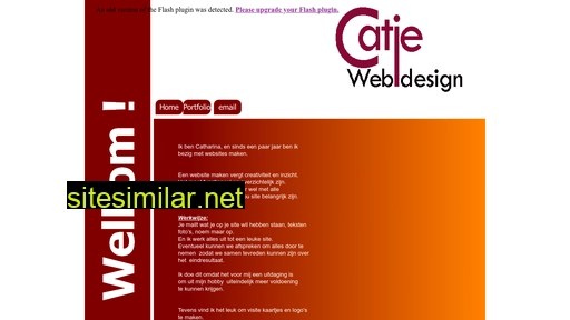 catje.nl alternative sites