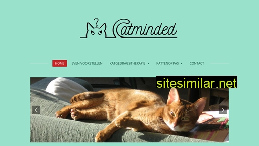 catminded.nl alternative sites