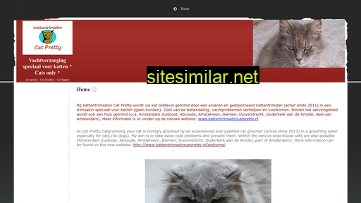 catpretty.nl alternative sites