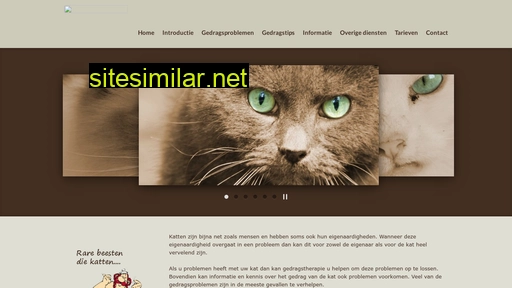 cats-eyes.nl alternative sites
