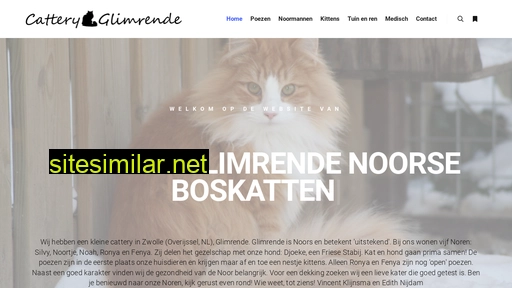 catteryglimrende.nl alternative sites