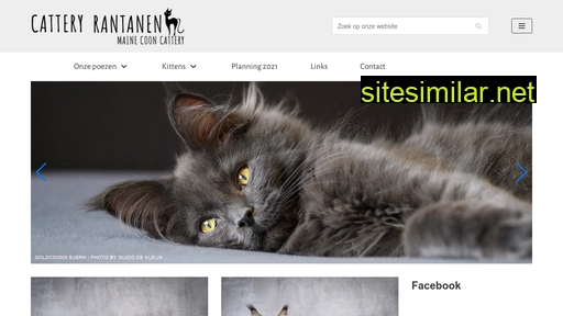 catteryrantanen.nl alternative sites