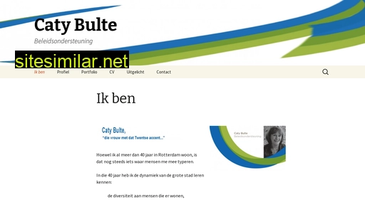 catybulte.nl alternative sites