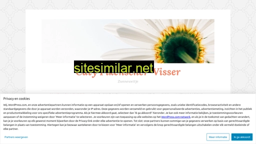 catyvisser.nl alternative sites