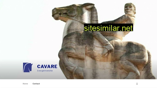 cavare.nl alternative sites