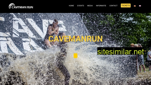 cavemanrun.nl alternative sites