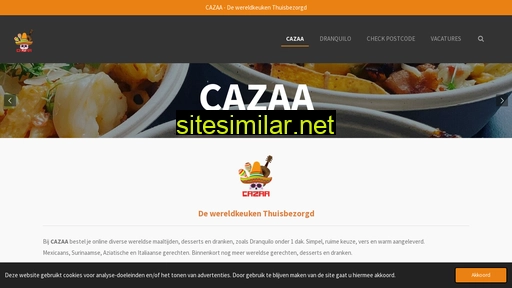 cazaa.nl alternative sites
