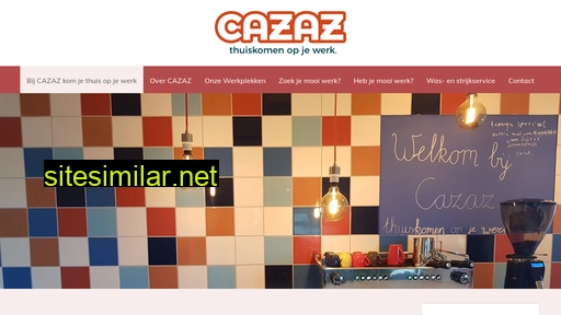 cazaz.nl alternative sites