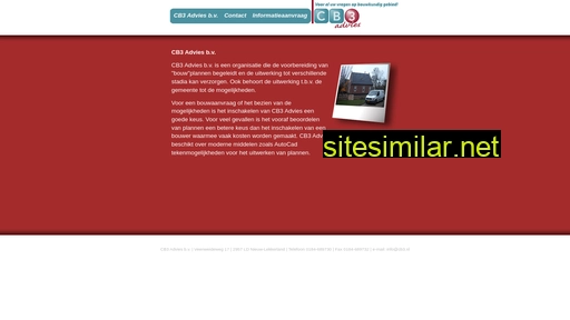 cb3.nl alternative sites