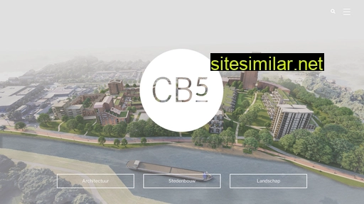 Cb5 similar sites