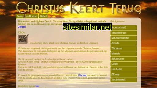 cbbu.nl alternative sites