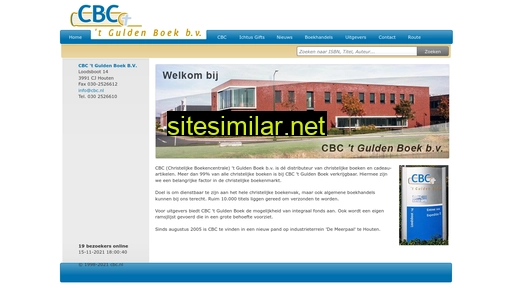 cbc.nl alternative sites