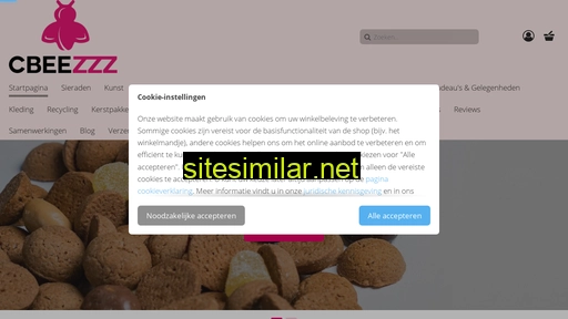 cbeezzz.nl alternative sites