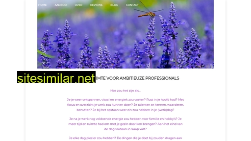 cblconsultancy.nl alternative sites