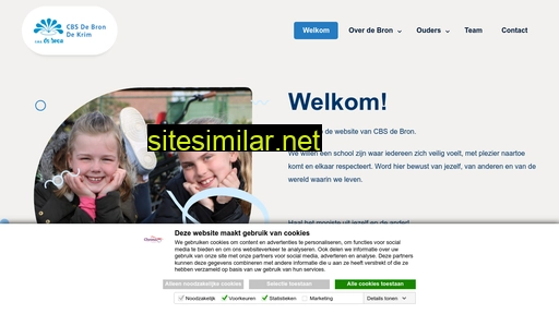 cbsdebrondekrim.nl alternative sites